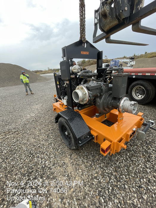 2022 RWN RWN-6612T-OBPT