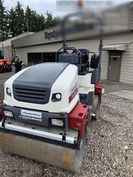 2023 DYNAPAC CC1200