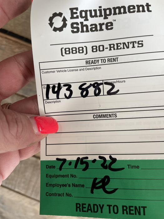 2021 TEXAS PNEUMATIC TOOLS, INC. T3-BH