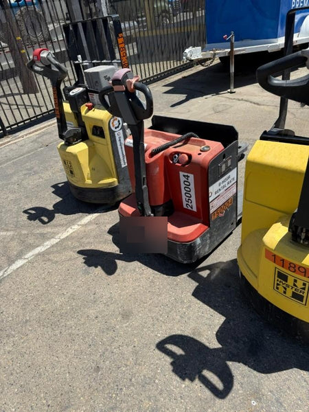2020 HYSTER W45ZHD