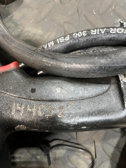 2021 INGERSOLL RAND 2925P3TI