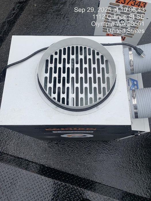 2022 KWIKOOL KPAC1411-2