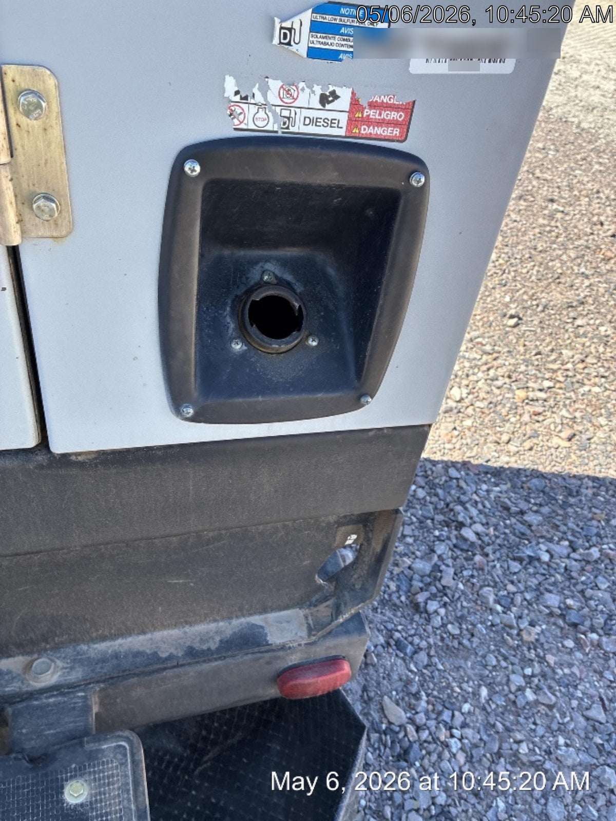 2020 WACKER NEUSON G50