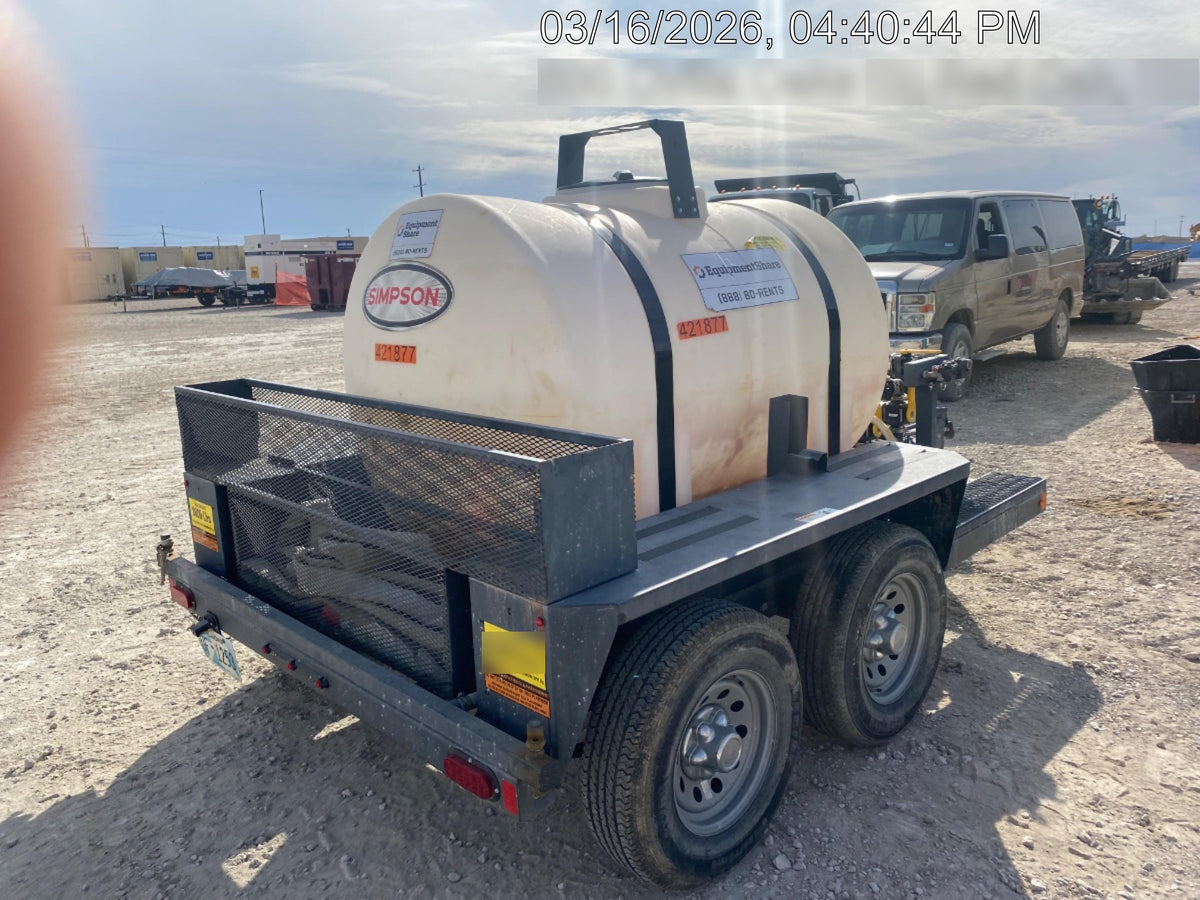 2024 SIMPSON SWT-52517