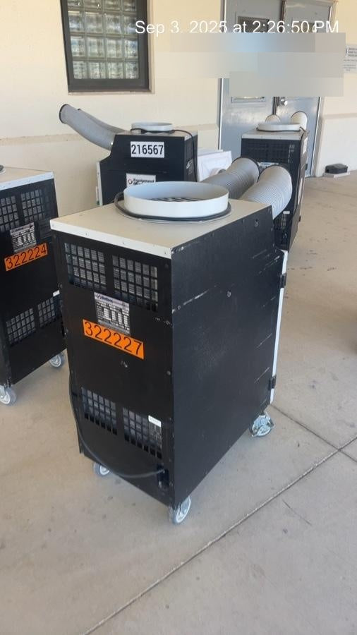 2023 KWIKOOL KPAC1411-2