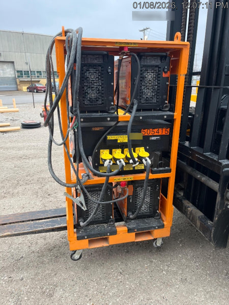2025 LINCOLN ELECTRIC FLEXTEC 350X
