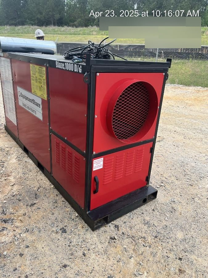 2021 CAMPO EB1000G-RE3