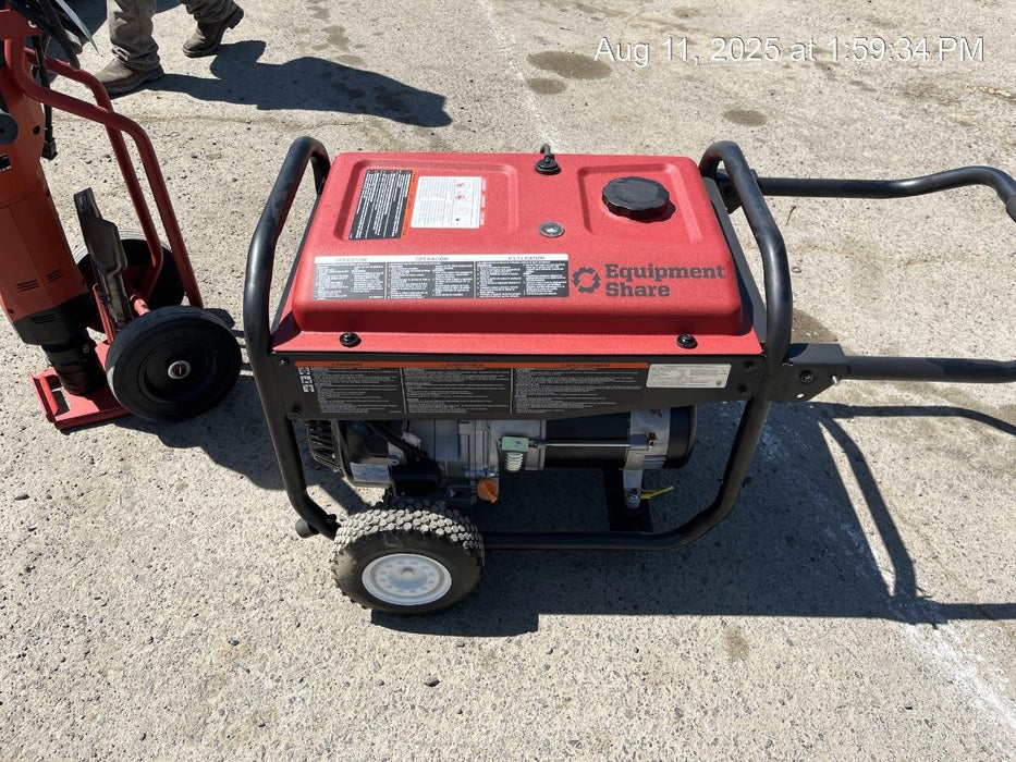 2025 MI-T-M GEN-6500-0MM1