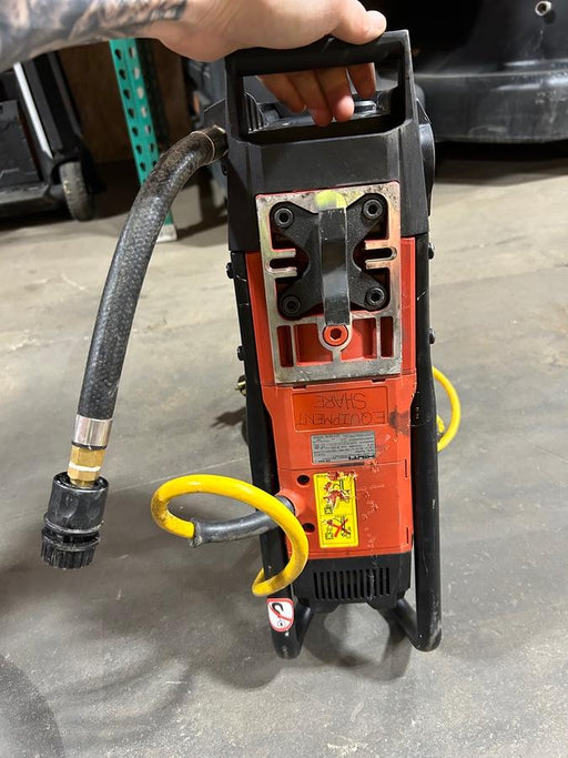 2023 HILTI DD 250