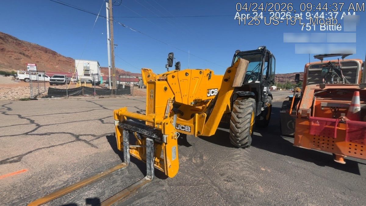 2024 JCB 508-66TC