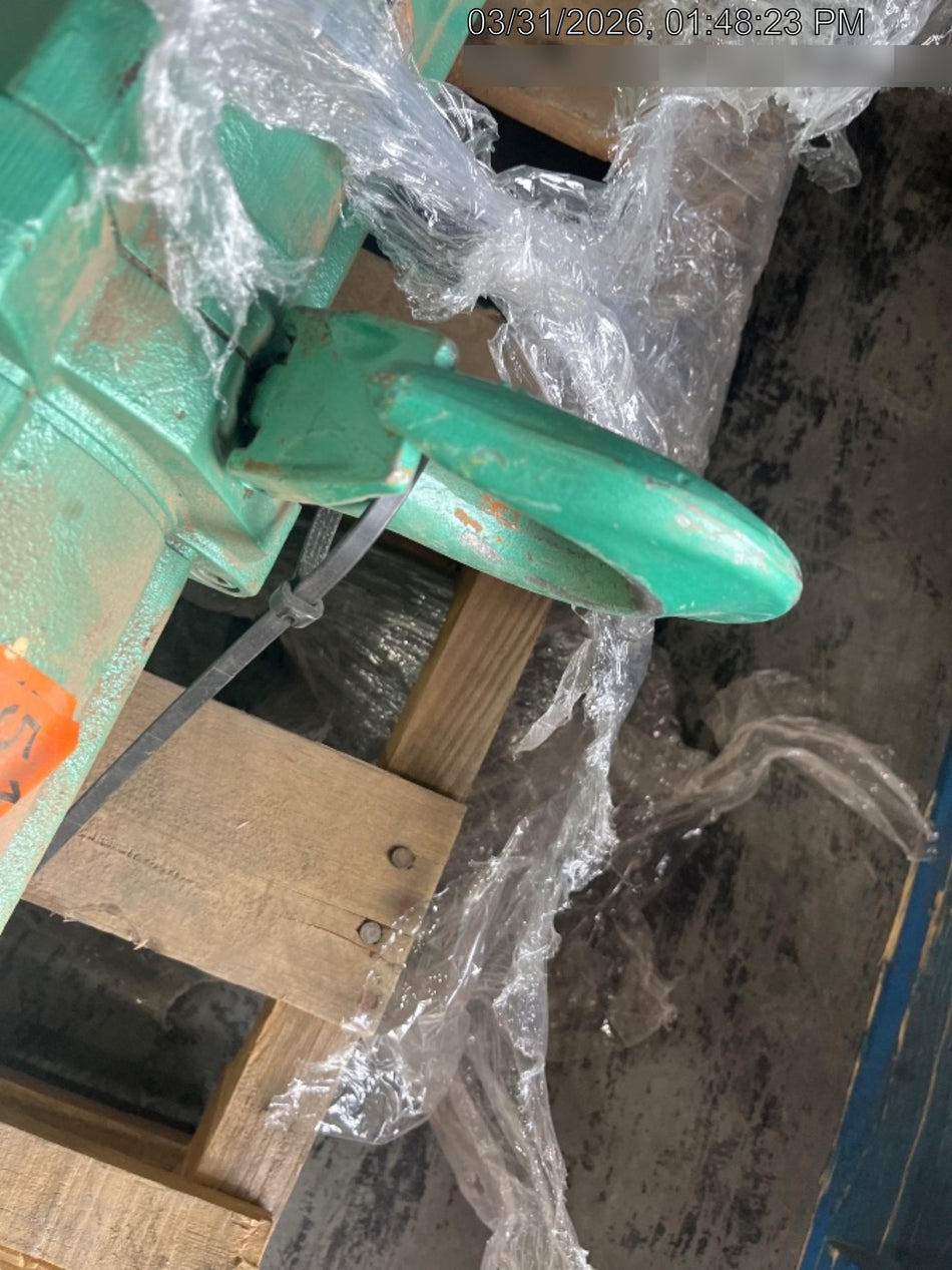 2025 JD NEUHAUS PROFI 1.5/3TI