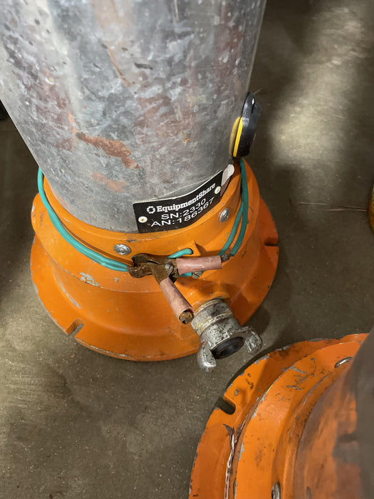 2021 MICHIGAN PNEUMATIC HV-6AM