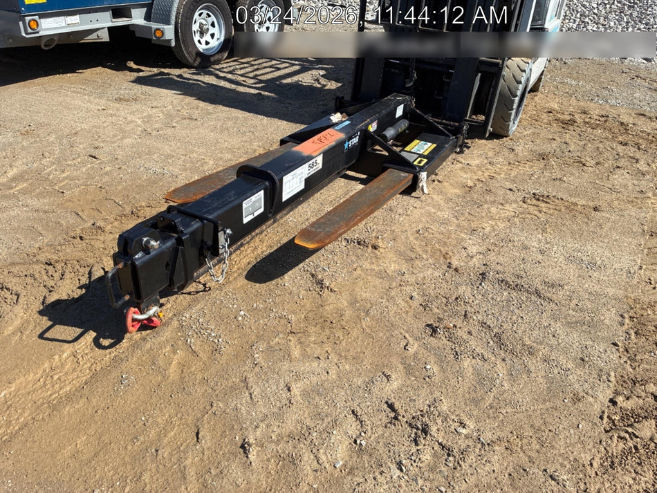 2024 STAR INDUSTRIES M1360B - Star JIB Boom
