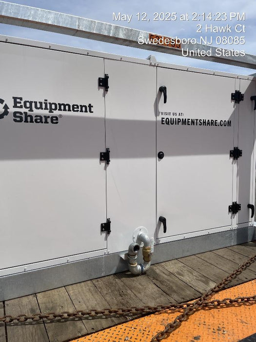 2025 CAPS PAHH-140TC-0NN0NN-5E5-P2-VG2CEUP