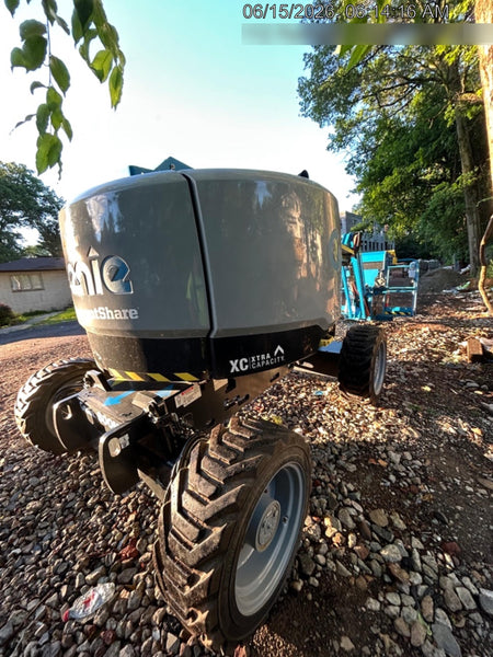 2024 GENIE Z-45 XC