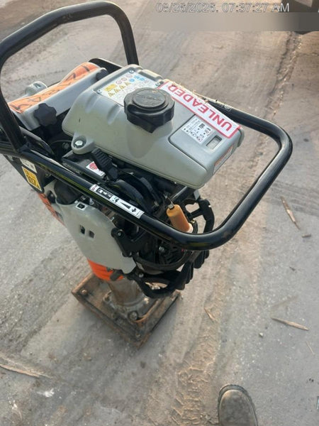 2026 MULTIQUIP MTX60HD