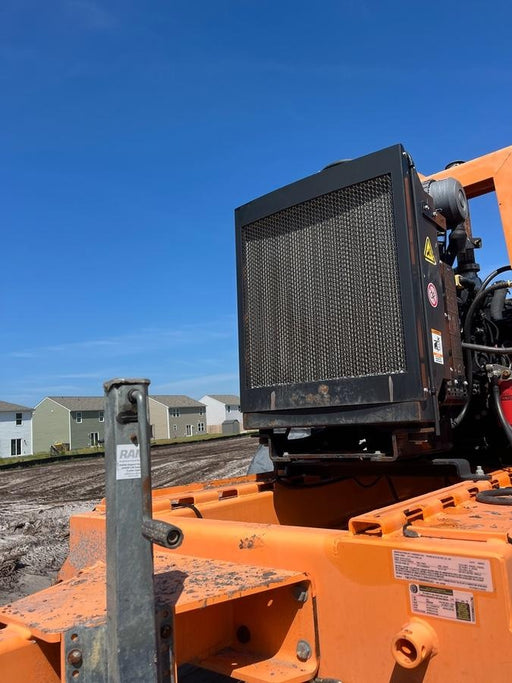 2021 PIONEER PP66S12L71-TD2.9L4