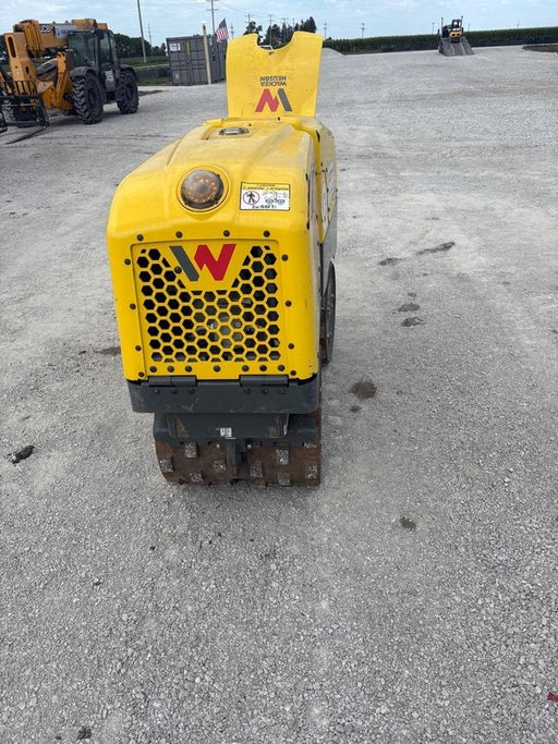 2021 WACKER NEUSON RTLx-SC3
