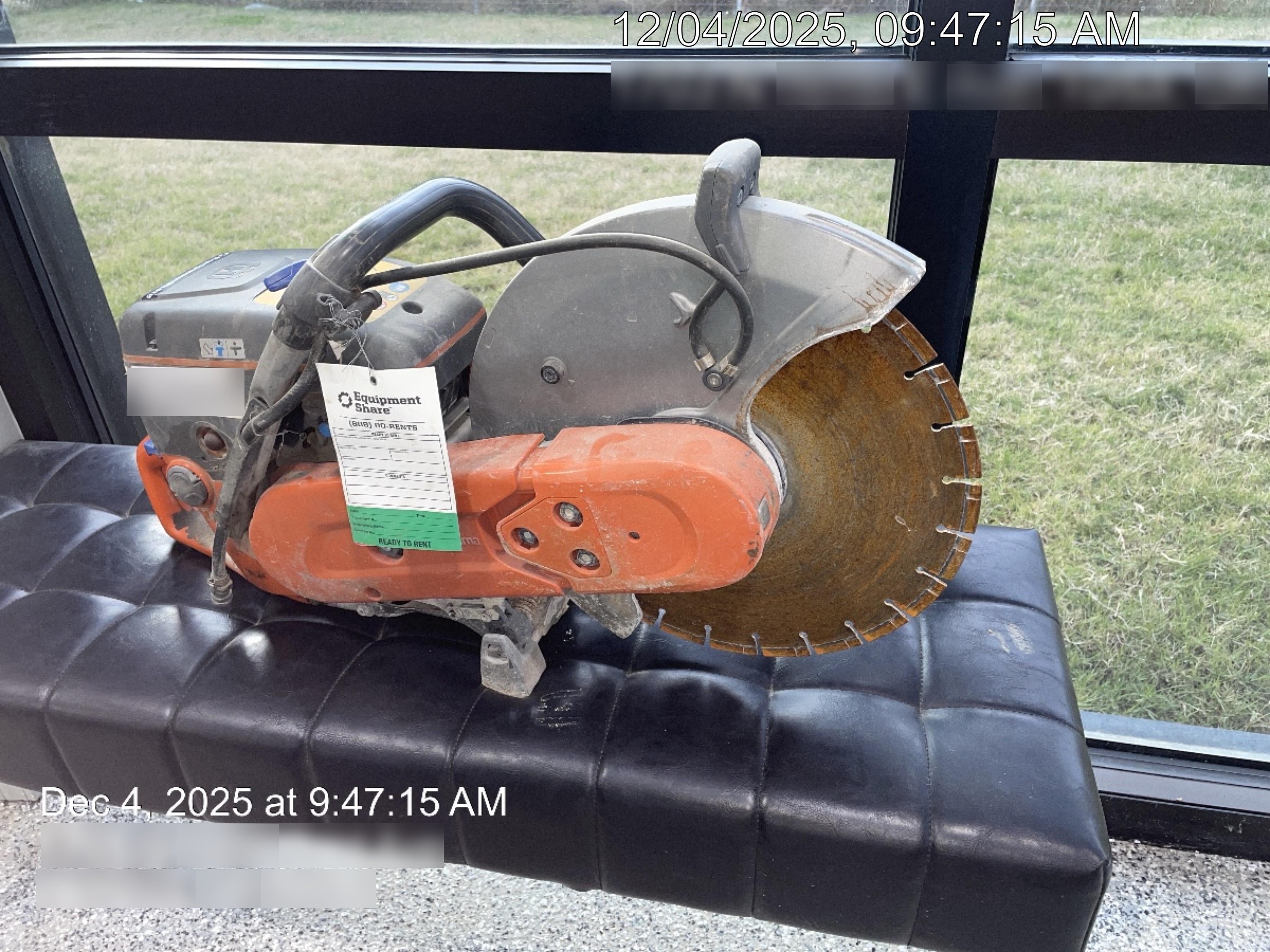 2022 HUSQVARNA K770