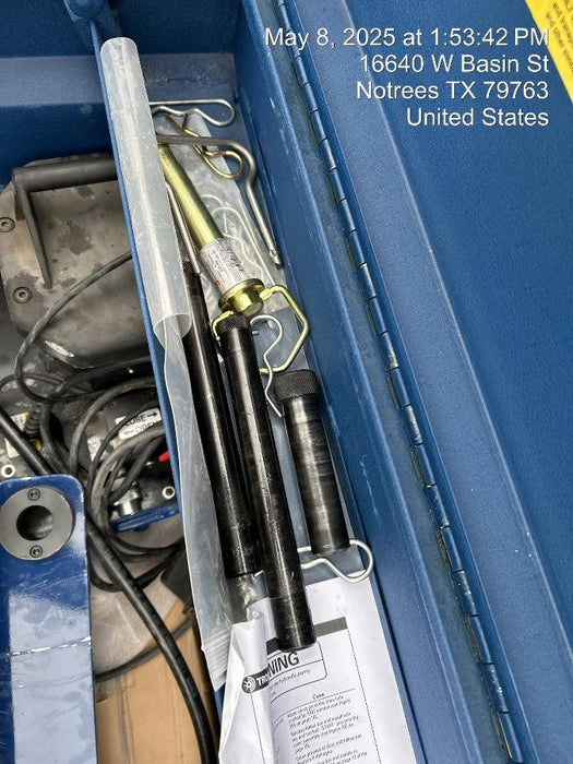 2025 CURRENT TOOLS 254P