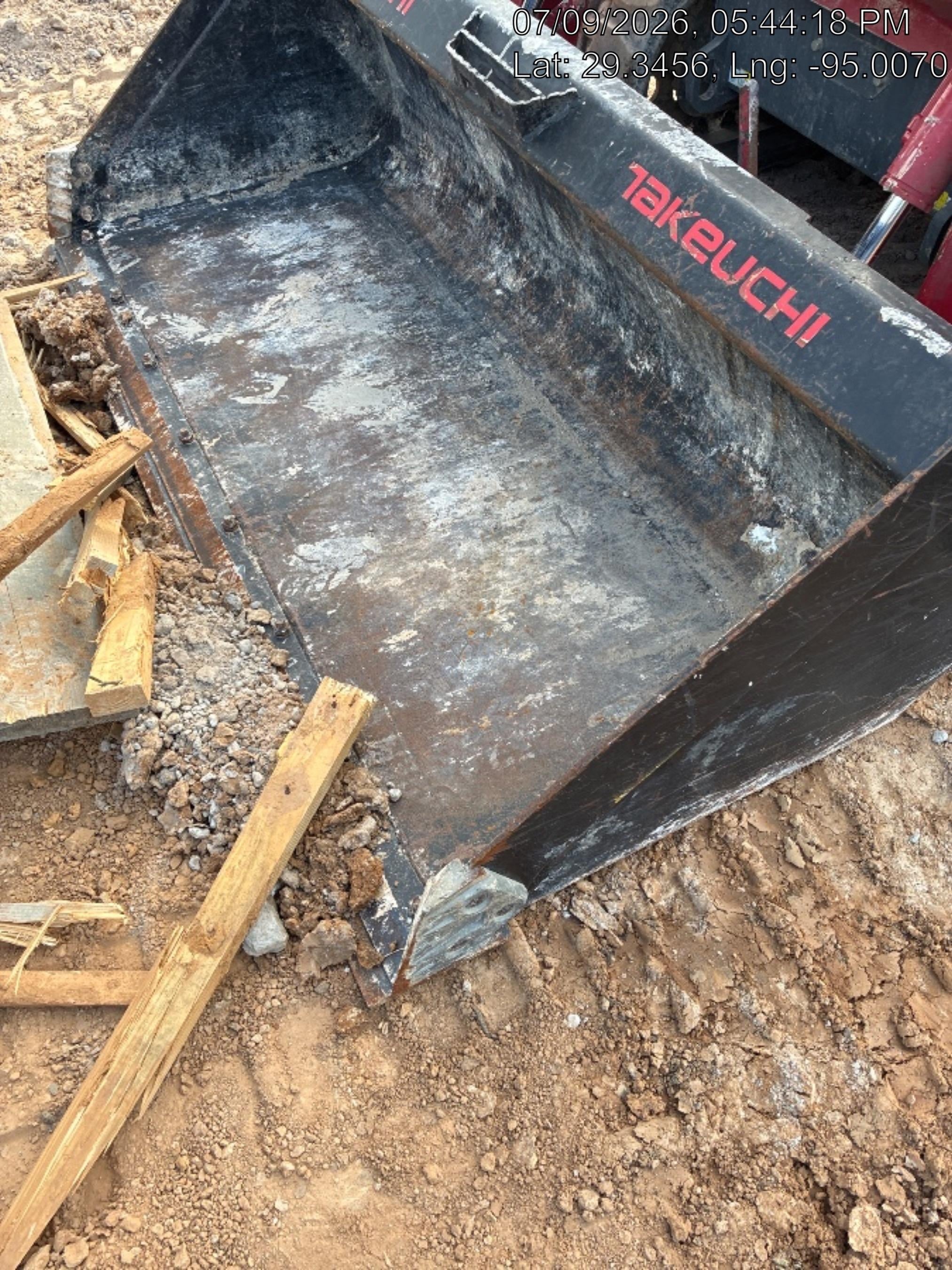 2025 TAKEUCHI TL8R2-R