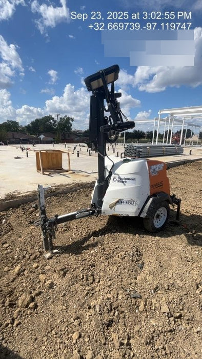 2023 GENERAC MLT2
