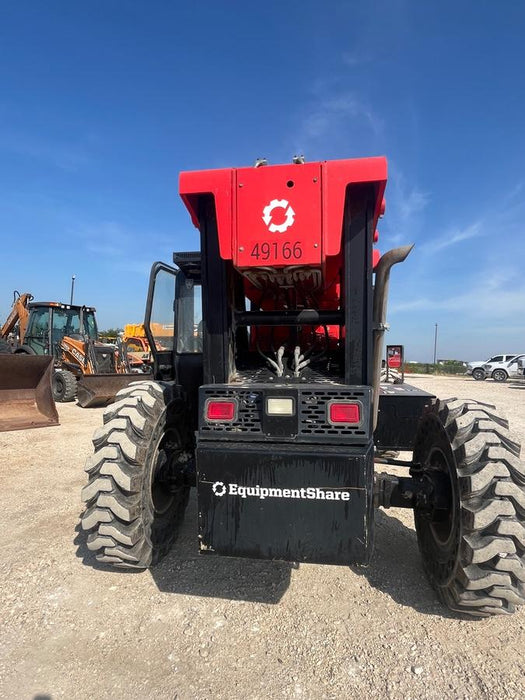 2024 STAR INDUSTRIES 1302GL-DT-DOM