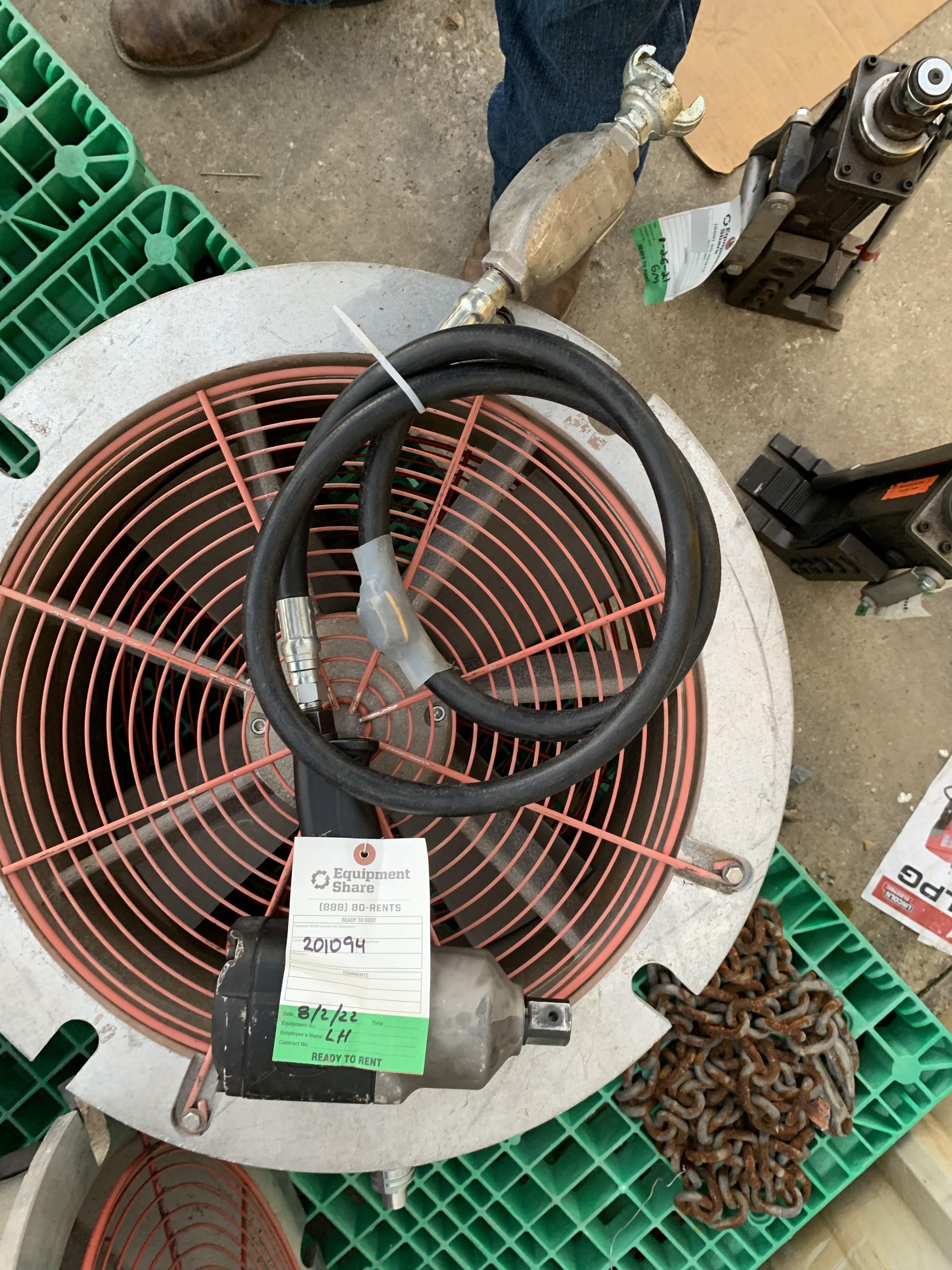 2022 INGERSOLL RAND 2925P3TI