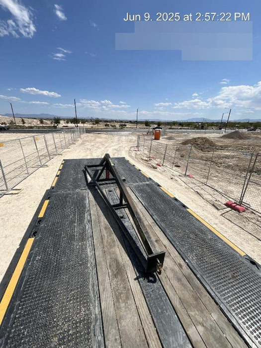 2021 ARROW MATERIAL HANDLING 1000100-12-F