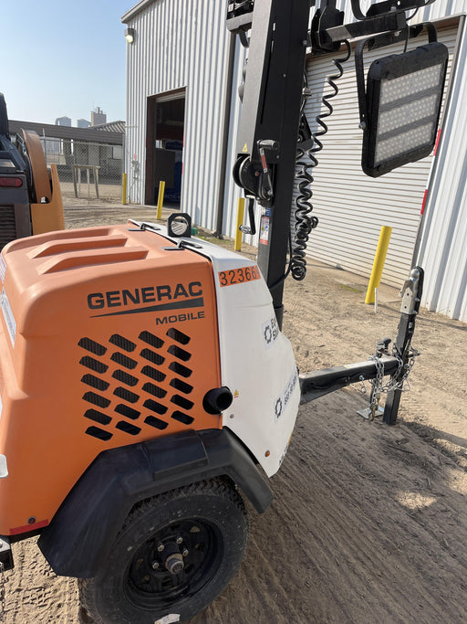 2023 GENERAC MLT2
