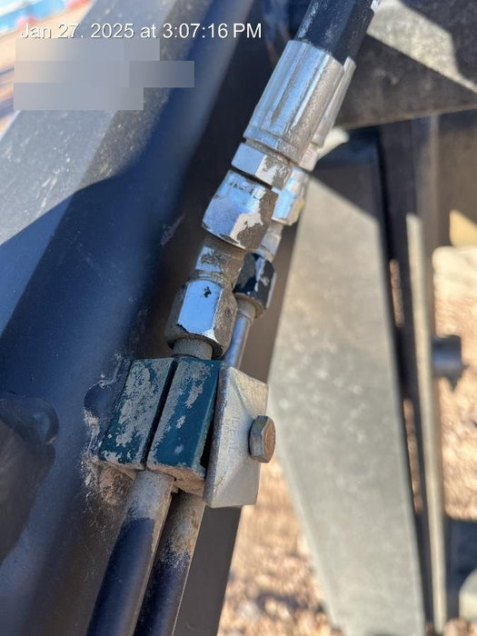 2023 JRB WA250-6 JRB Attachment