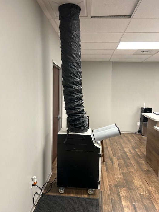 2022 KWIKOOL KPAC1411-2