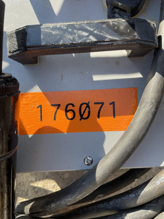 2021 LIND EQUIPMENT TLS-80XPLEDRE-LV