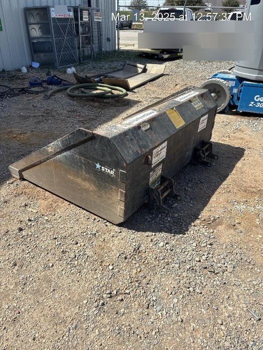 2022 STAR INDUSTRIES 1406B