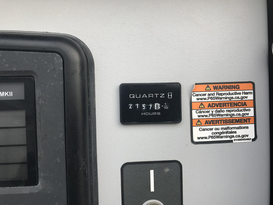 2019 WACKER NEUSON G70