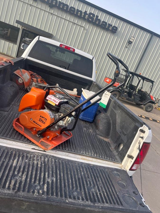 2023 MULTIQUIP MVC82VHW