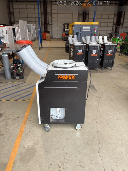 2022 KWIKOOL KPAC1411-2