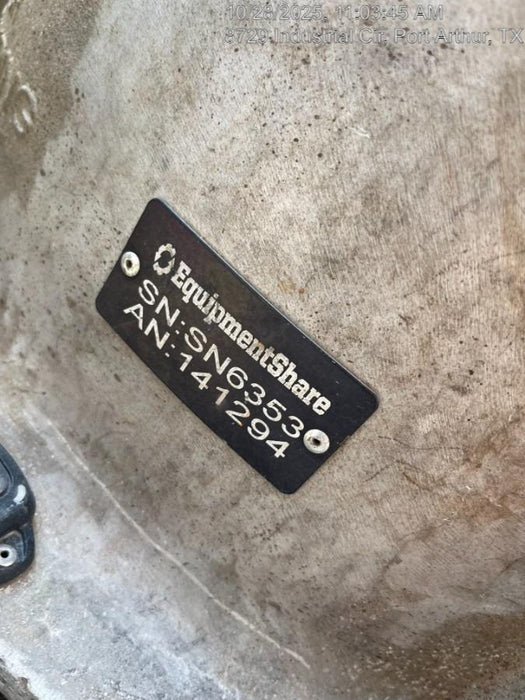 2021 MICHIGAN PNEUMATIC 20262