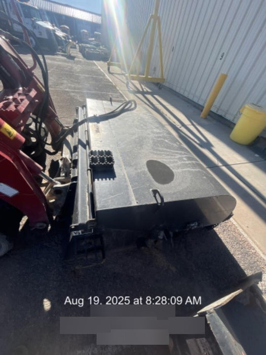 2021 PALADIN Sweepster SB72