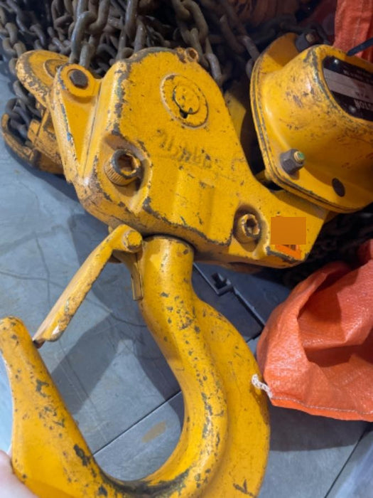 2020 HARRINGTON M3CB100-20