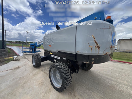 2022 GENIE S-65 XC