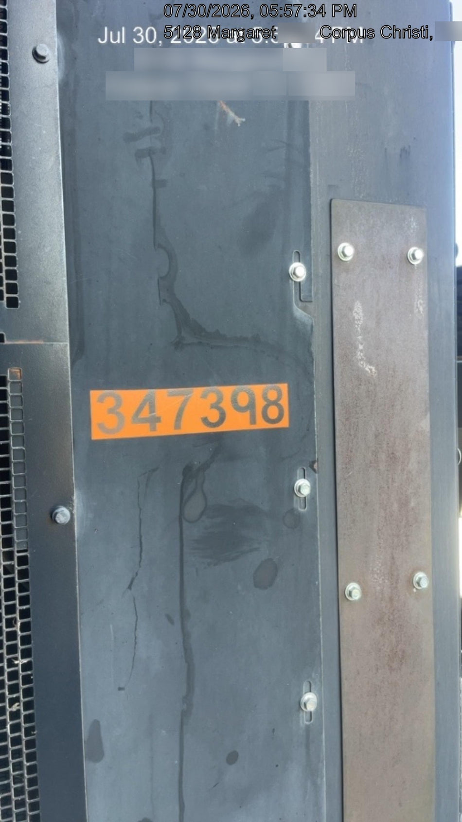 2023 PREMIER PUMP 8NHTH-RP-DC13