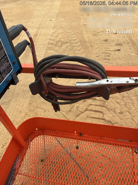 2025 MILLER ELECTRIC CST-282