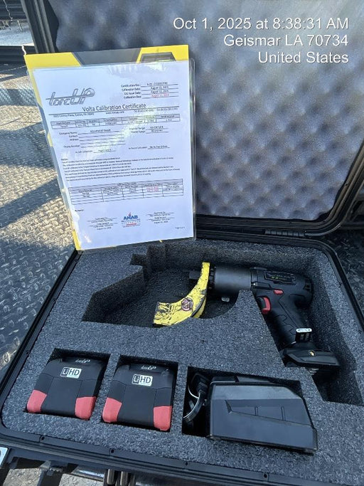 2024 TORCUP VTR-250KIT