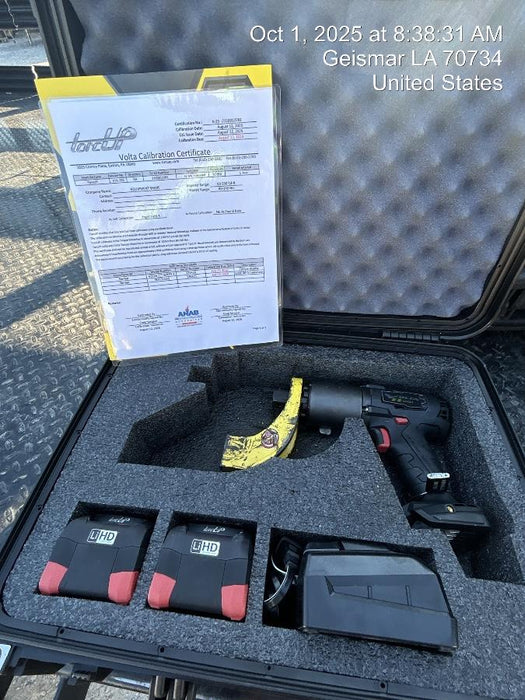 2024 TORCUP VTR-250KIT