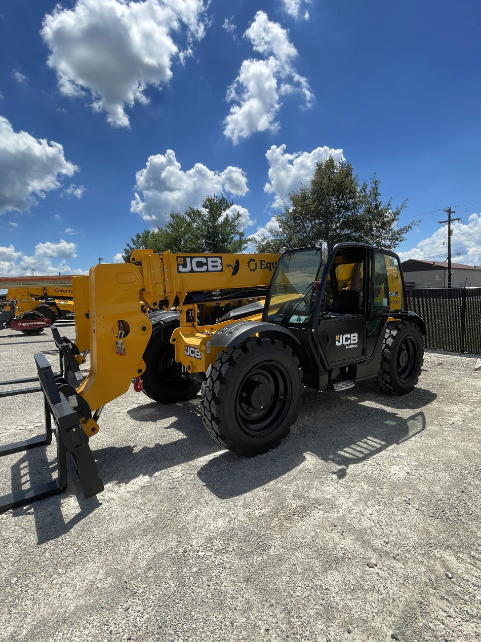 2026 JCB 509-42