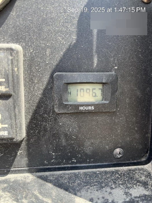 2024 BOBCAT PA425WCU-T4F