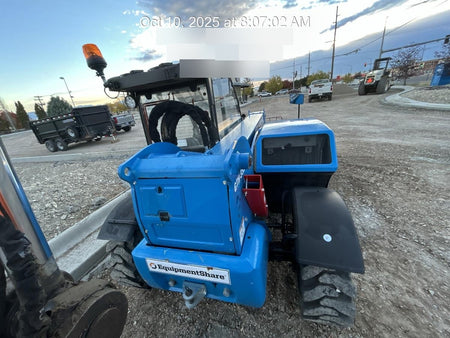 2023 GENIE GTH-5519