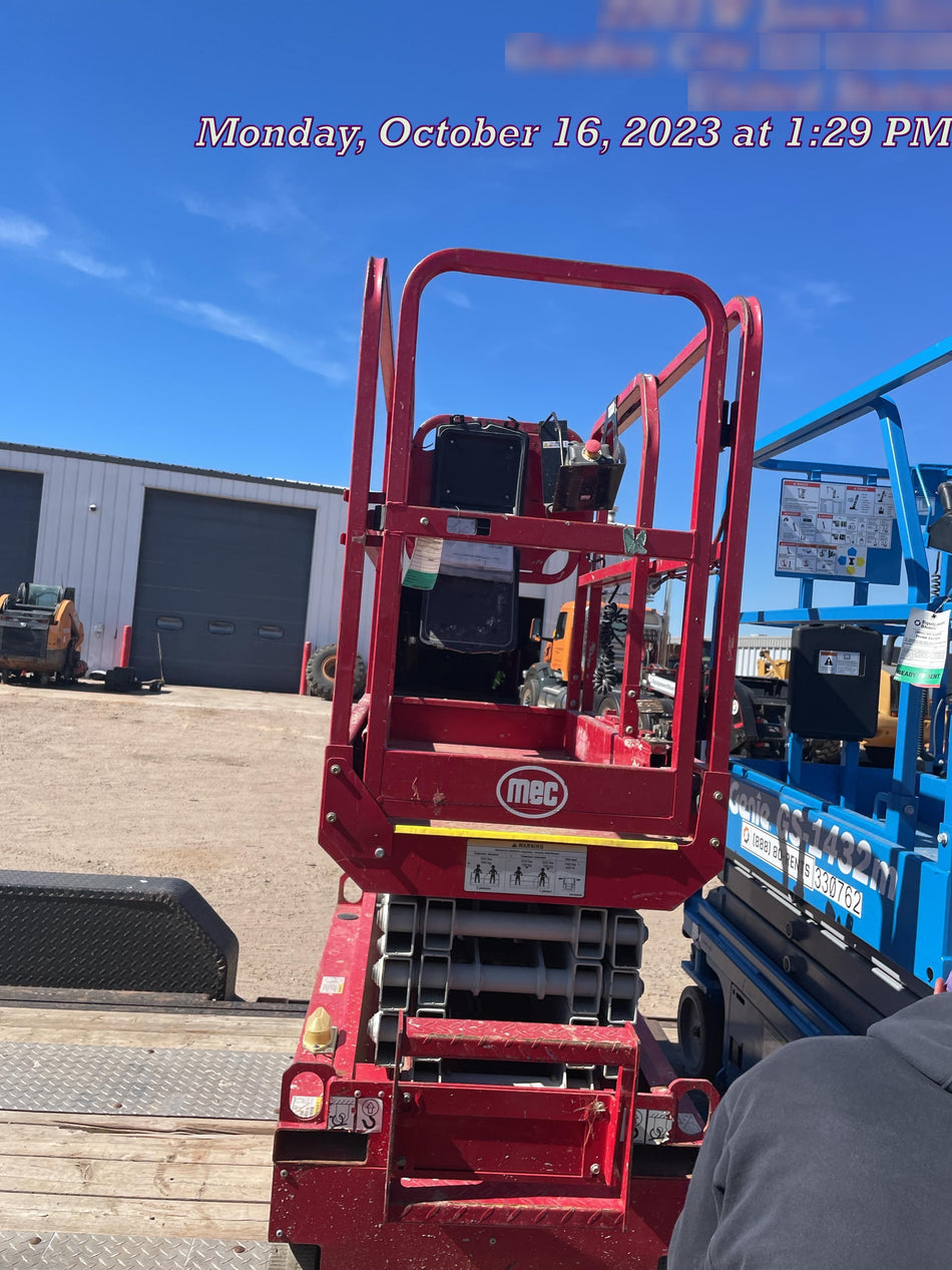 2018 MEC 1330SE MEC 1330SE, 2 Yr Full Extended Warranty