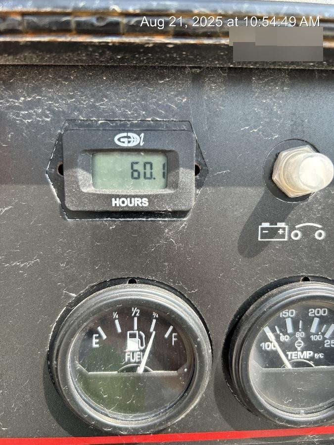 2025 LINCOLN ELECTRIC LE400